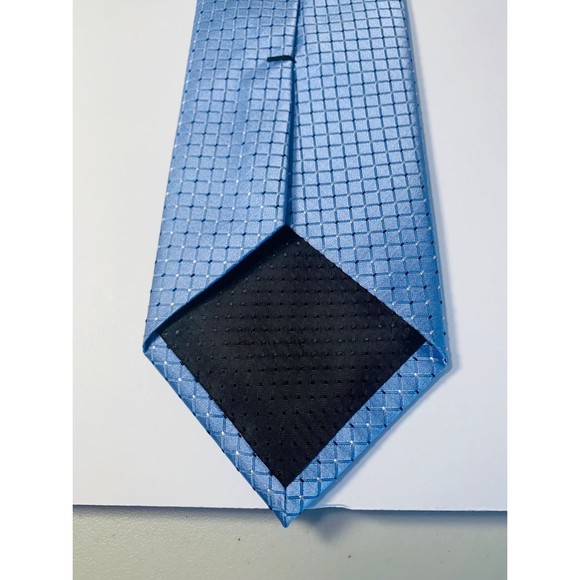 GEOFFERY BEENE  Silk Tie - Picture 8 of 12